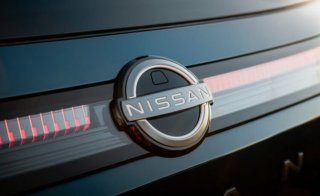 Re: Nissan