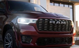 RAM Tungsten Majlis Edition