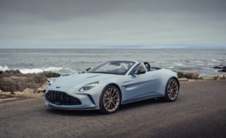 The Thrillseeker Collection