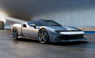 Ferrari 849 Testarossa