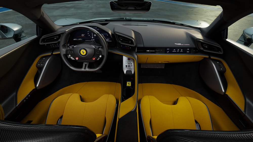 849 Testarossa