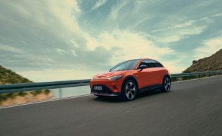 smart is driving into Saudi Arabia, expanding its global reach to 39 markets through a strategic partnership with Juffali Automotive Company