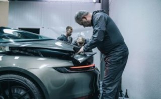 Easy Care Auto Service