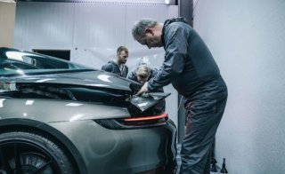 Easy Care Auto Service