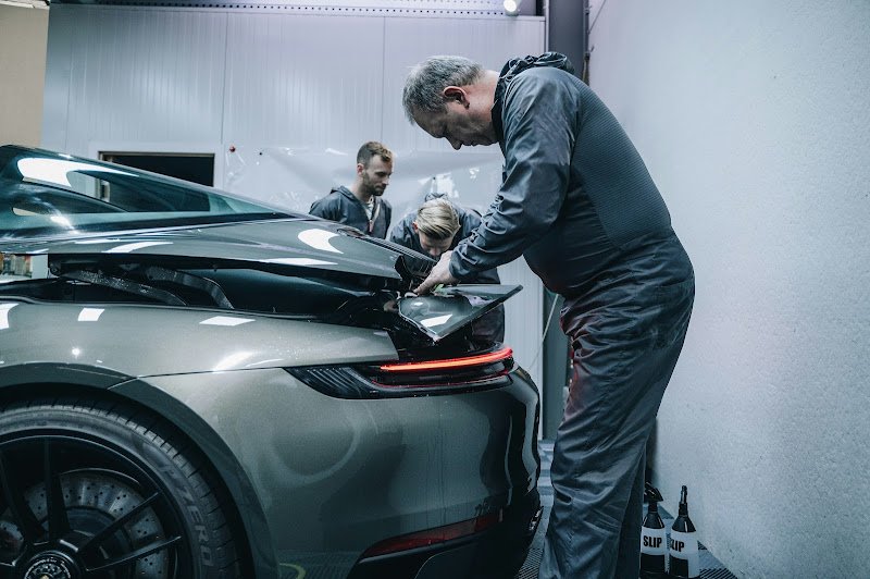 Easy Care Auto Service