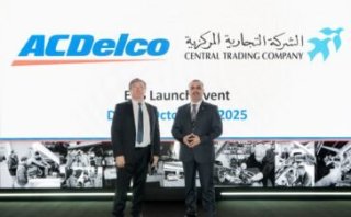 AC Delco EFB Battery