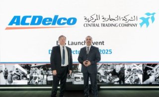 AC Delco EFB Battery