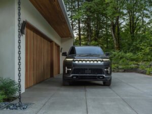 2026 Jeep Grand Wagoneer