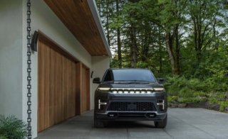 2026 Jeep Grand Wagoneer