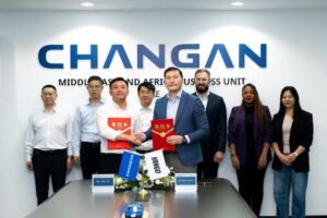 Changan-Yango Deal