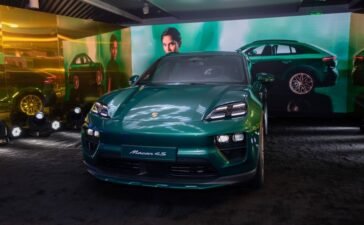 Macan Gems Collection