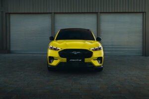 Ford Mustang Mach - E