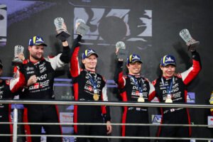 World Endurance Championship