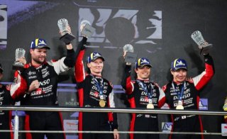 World Endurance Championship