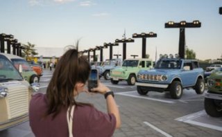 DSF Auto Season 2026