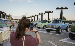 DSF Auto Season 2026