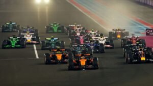 2026 F1 Team and Engines