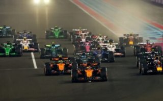 2026 F1 Team and Engines