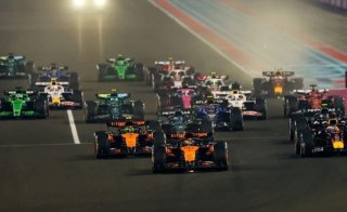 2026 F1 Team and Engines