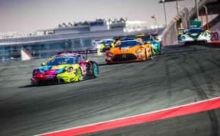 24H Race Dubai