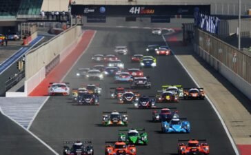Asian Le Mans 2026