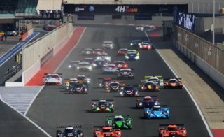 Asian Le Mans 2026