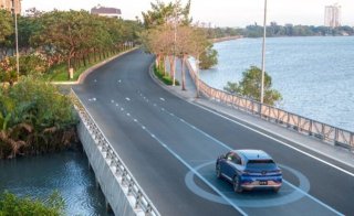 VinFast and Autobrains Partnership