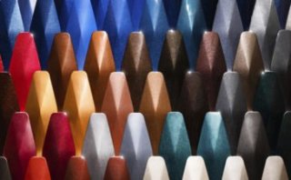 Range Rover MIRROR-LIKE PAINT FINISH