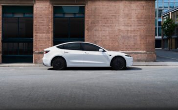 The Most affordable Tesla