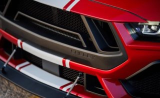 Shelby Cars UAE