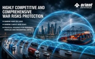 War Risk Insurance UAE