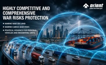 War Risk Insurance UAE