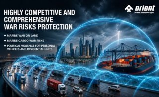 War Risk Insurance UAE