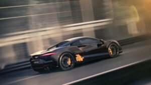McLaren Artura 1000GP by MSO Honors Racing Team’s 1,000th Formula 1 Grand Prix Start NEWS | Just Car Price