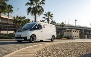 Jameel Motors Partners With WeRide to Advance Autonomous Mobility in the UAE NEWS | Just Car Price
