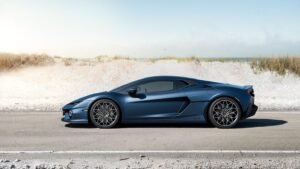 Lamborghini Temerario Review: A Hybrid Successor to the Huracan for Discerning Buyers NEWS | Just Car Price