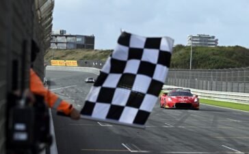 GT2 European Series