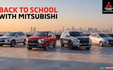 Mitsubishi Offer Buy Now Pay Later